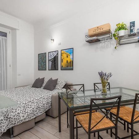 Giardino San Siro Stadium - Free Parking, Private Garden Milano Exterior foto