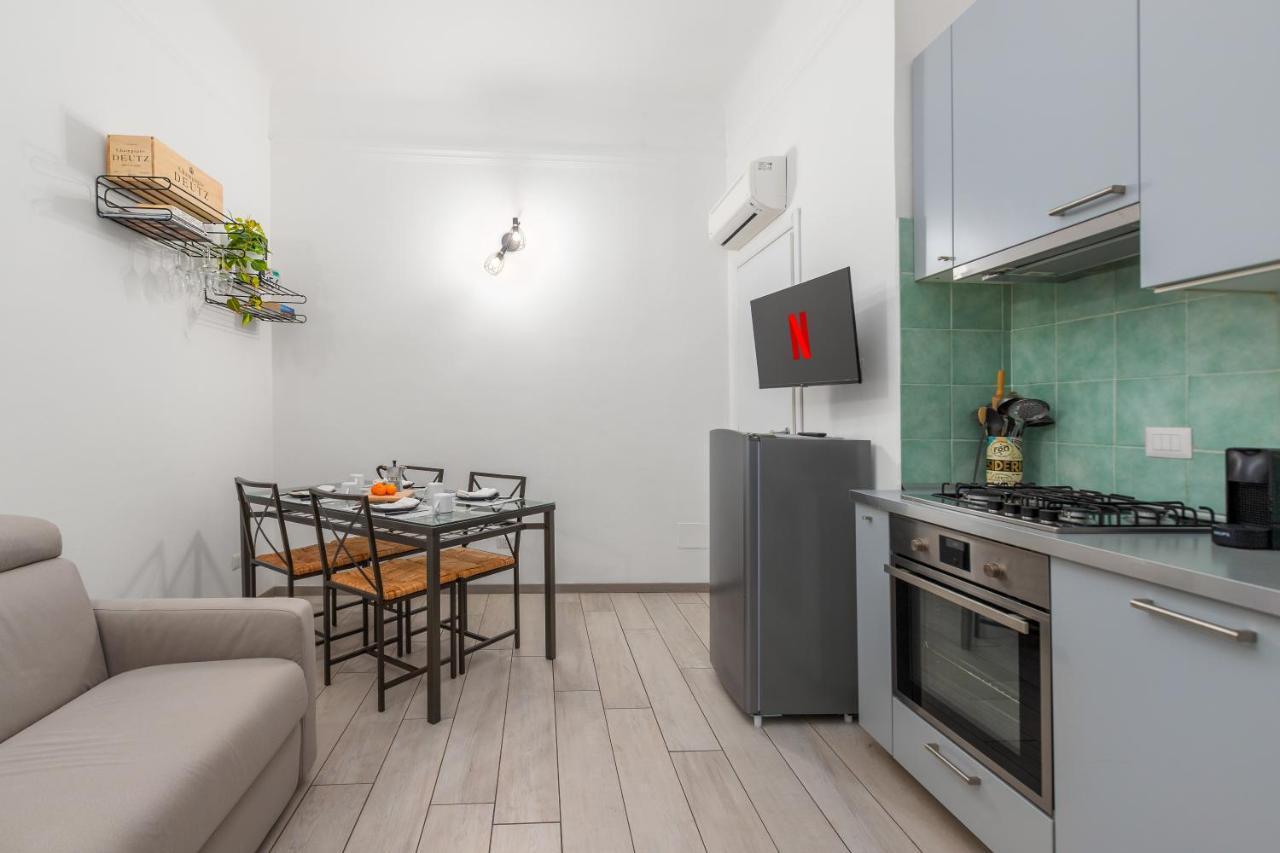 Giardino San Siro Stadium - Free Parking, Private Garden Milano Exterior foto